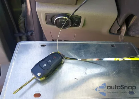 2020 Ford F-250 Xl из США, поврежденный, VIN 1FT7W2A6XLED24558